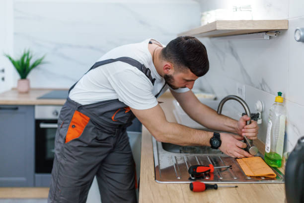 Best Water Leak Repair  in Twin Falls, ID