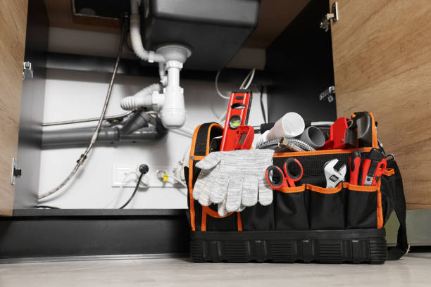 Best Leak Detection Services  in Twin Falls, ID