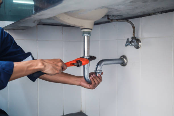 Best Hot Water Heater Installation  in Twin Falls, ID