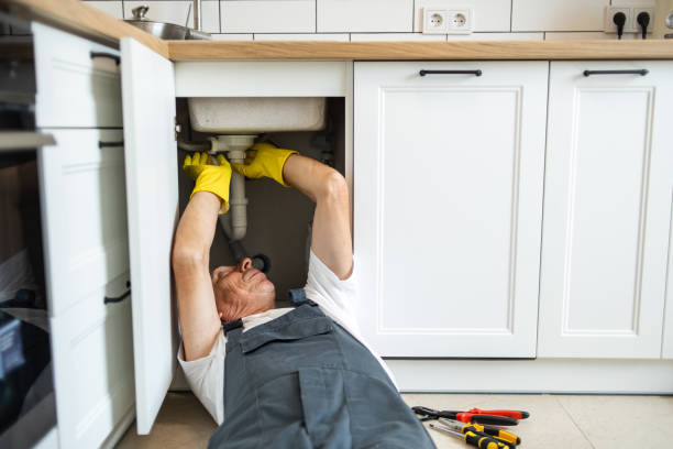 Best Sewer Line Repair  in Twin Falls, ID