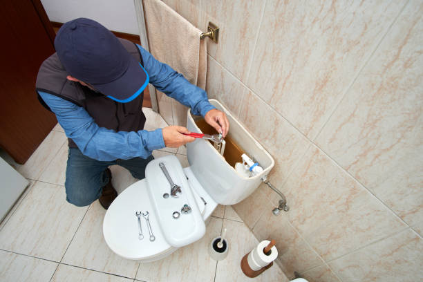 Best Gas Line Repair  in Twin Falls, ID