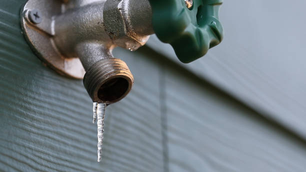 Water Softener Installation in Twin Falls, ID