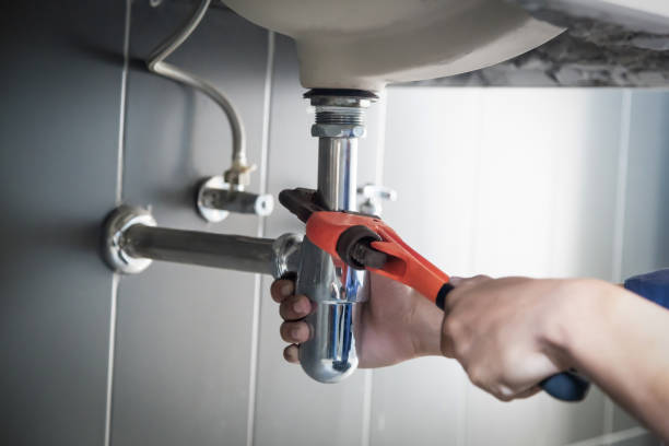 Best Plumbing Services Near Me  in Twin Falls, ID