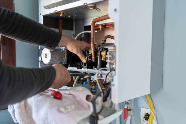 Best Local Plumber Services  in Twin Falls, ID