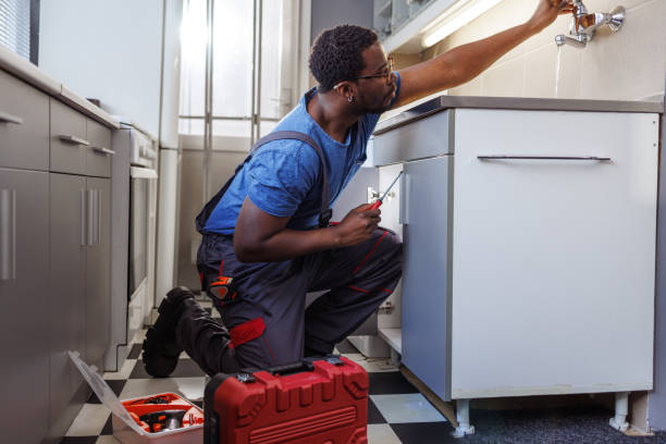 Professional Plumbing in Twin Falls, ID