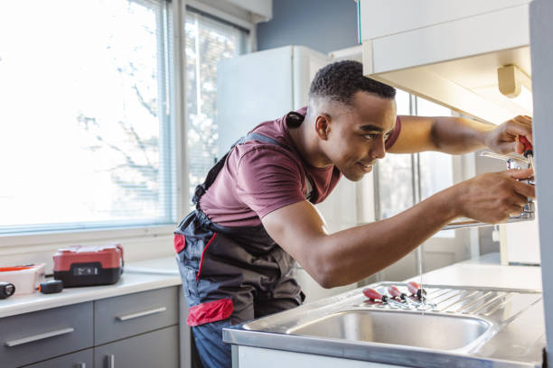Best Residential Plumbing Services  in Twin Falls, ID