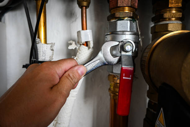 Best Same-Day Plumbing Service  in Twin Falls, ID